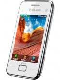 Samsung Star 3 Duos S5222