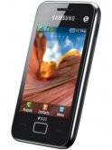 Samsung Star 3 Duos S5222