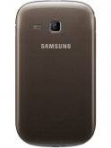 Samsung Star Deluxe Duos S5292 Review