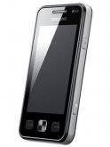 Samsung Star II Duos C6712 Specifications