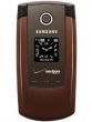 Samsung U810 Renown Reviews 