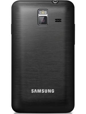 Samsung Wave M