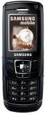 Samsung Z720 Features