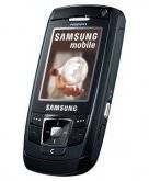 Samsung Z720