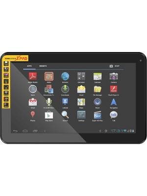 Simmtronics Xpad X1010 Price