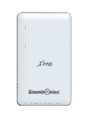 Simmtronics Xpad X1010 Specifications