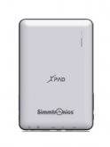Simmtronics Xpad X710 Review