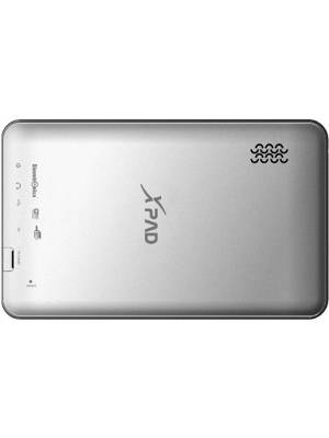 Simmtronics Xpad X720 Features