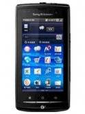 Sony Ericsson A8i Specifications