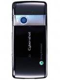 Sony Ericsson Cyber-Shot S006