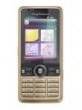 Sony Ericsson G700 Reviews 