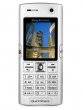 Sony Ericsson K608 Reviews 
