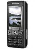 Sony Ericsson K790i Specifications