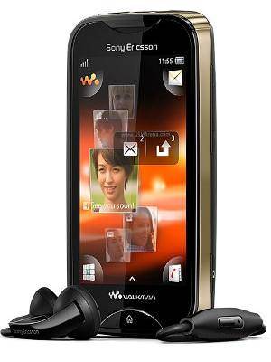Sony Ericsson Mix Walkman Price in India