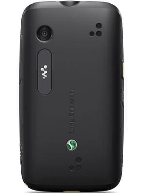 Sony Ericsson Mix Walkman Specifications