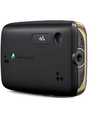 Sony Ericsson Mix Walkman Review
