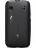 Sony Ericsson Mix Walkman Specifications