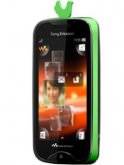 Sony Ericsson Mix Walkman Features