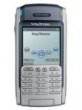 Sony Ericsson P900 Reviews 