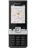 Sony Ericsson T715i