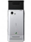Sony Ericsson T715i