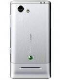 Sony Ericsson T715i