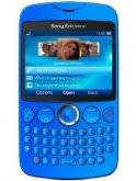 Sony Ericsson Txt Price