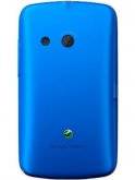 Sony Ericsson Txt Specifications
