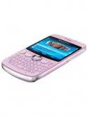 Sony Ericsson Txt Features