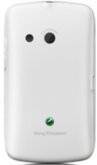 Sony Ericsson Txt Review