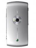 Sony Ericsson Vivaz Pro Specifications