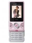 Sony Ericsson W205i