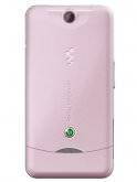 Sony Ericsson W205i