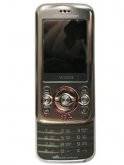 Sony Ericsson W395i Features