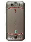 Sony Ericsson W395i