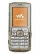 Sony Ericsson W700 Reviews 