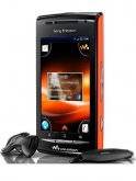 Sony Ericsson W8 Price in India