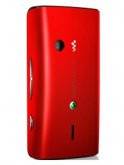 Sony Ericsson W8 Specifications