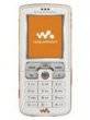 Sony Ericsson W800 Reviews 