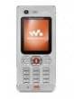 Sony Ericsson W880 Reviews 