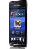 Sony Ericsson Xperia Acro Specifications