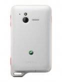 Sony Ericsson Xperia Active Specifications