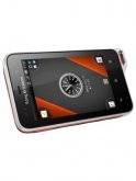 Sony Ericsson Xperia Active Features