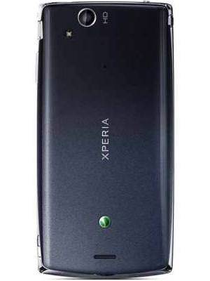 Sony Ericsson XPERIA Arc
