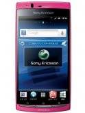 Sony Ericsson XPERIA Arc
