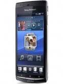 Sony Ericsson XPERIA Arc