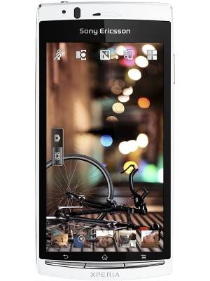 Sony Ericsson Xperia Arc S Price