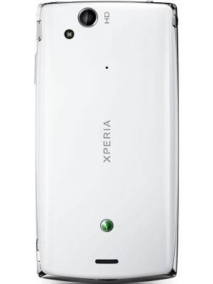 Sony Ericsson Xperia Arc S Price in India