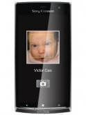 Sony Ericsson Xperia Leon