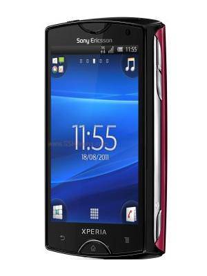Sony Ericsson Xperia Mini Price in India